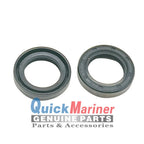 Propeller Shaft Seal Kit for Suzuki (09282-25001, 09280-92004)