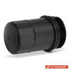 Oil Filter Cover for Mercedes Benz C-Class E-Class GLK ML 