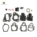 Carburetor Rebuild Kit for Mercury Mariner Outboard 6-25hp (1395-97611)