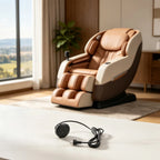 2 Button Hand Switch Remote for Electric Recliner Chair Sofa