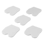 5PCS Air Filter for 235 235E 236 236E 240 240E