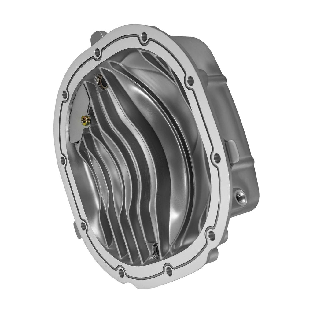 Aluminum Rear Differential Cover for Ford Mustang (1985–2014)