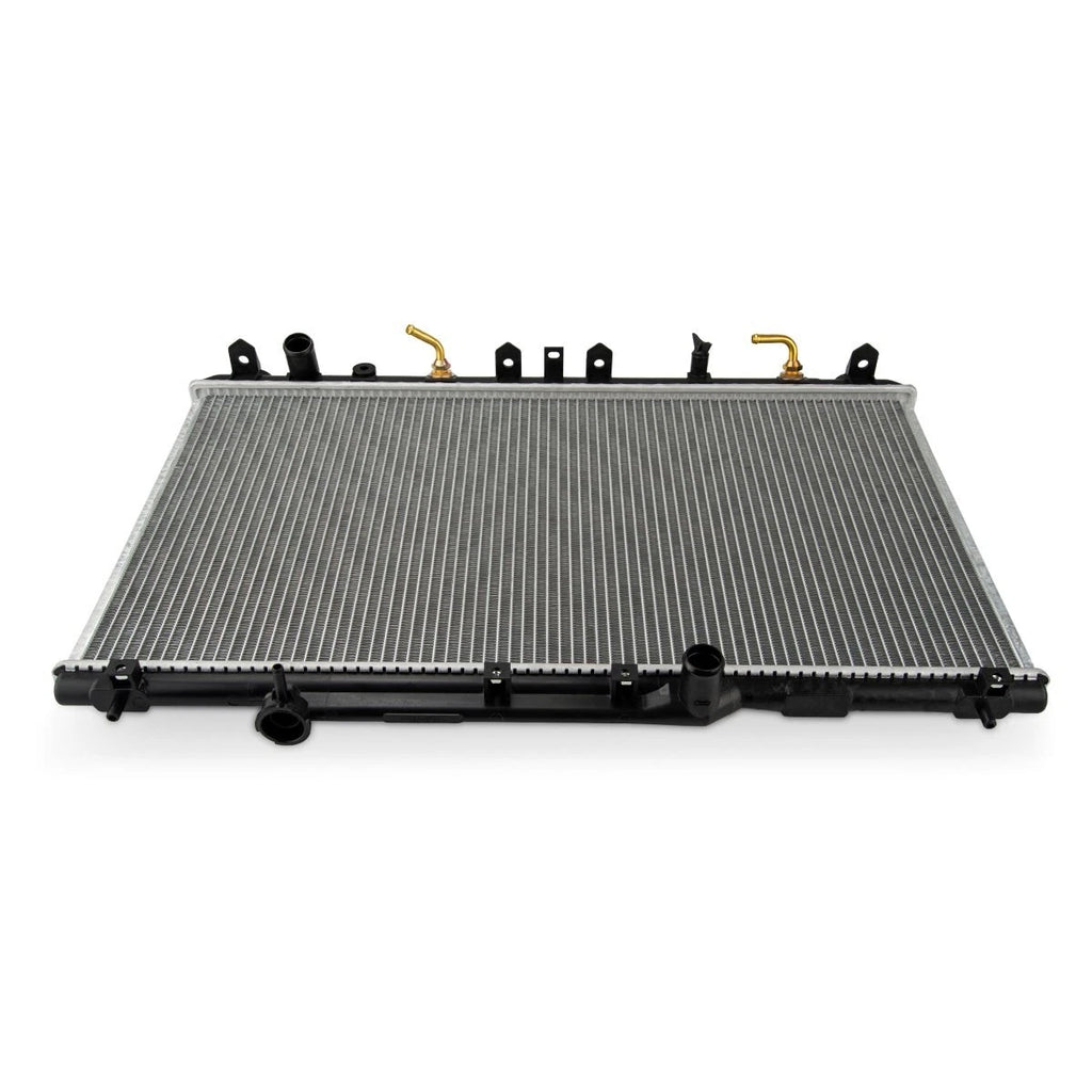 Aluminum Radiator for Toyota Camry Solara (1997–2001) 2.2L 4-Cyl