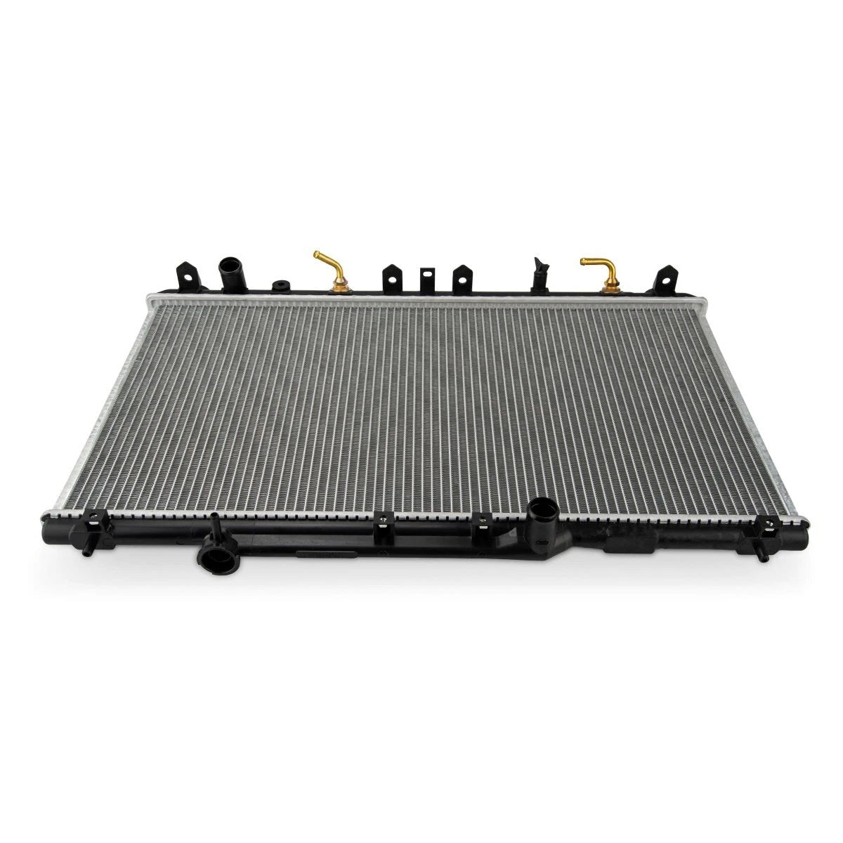 Aluminum Radiator for Toyota Camry Solara (1997–2001) 2.2L 4-Cyl