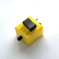 Flasher Relay 12V for Motorcycle LED Turn Signals