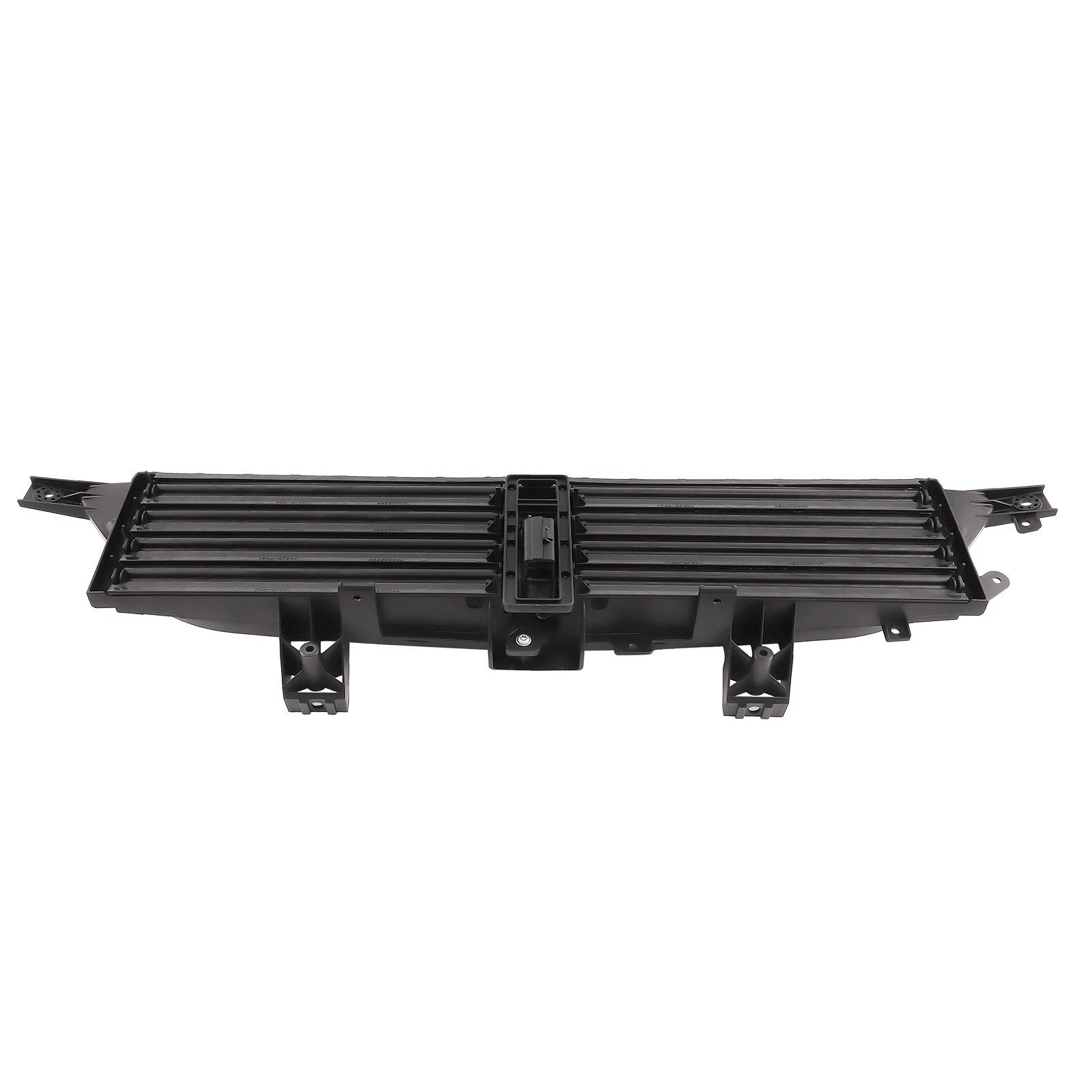 Grille Radiator Shutter with Motor for Dodge Dart (2013–2016)