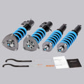 Coilover Kit for Subaru Outback Legacy (2005–2009) 24-Way Damping