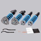 Coilover Kit for Subaru Outback Legacy (2005–2009) 24-Way Damping