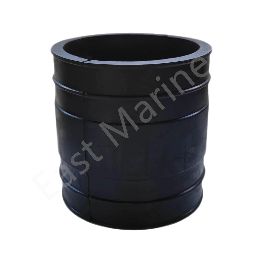Lower Exhaust Hose Bellow for OMC Cobra 2.3L 5.0L 5.7L 5.8L (3852742, 18-2781)
