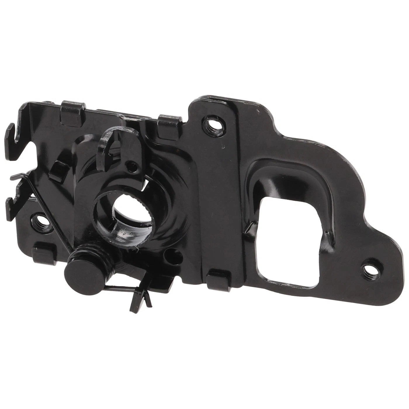 Hood Latch Lock for Hyundai Accent, Kia Rio, Rio5