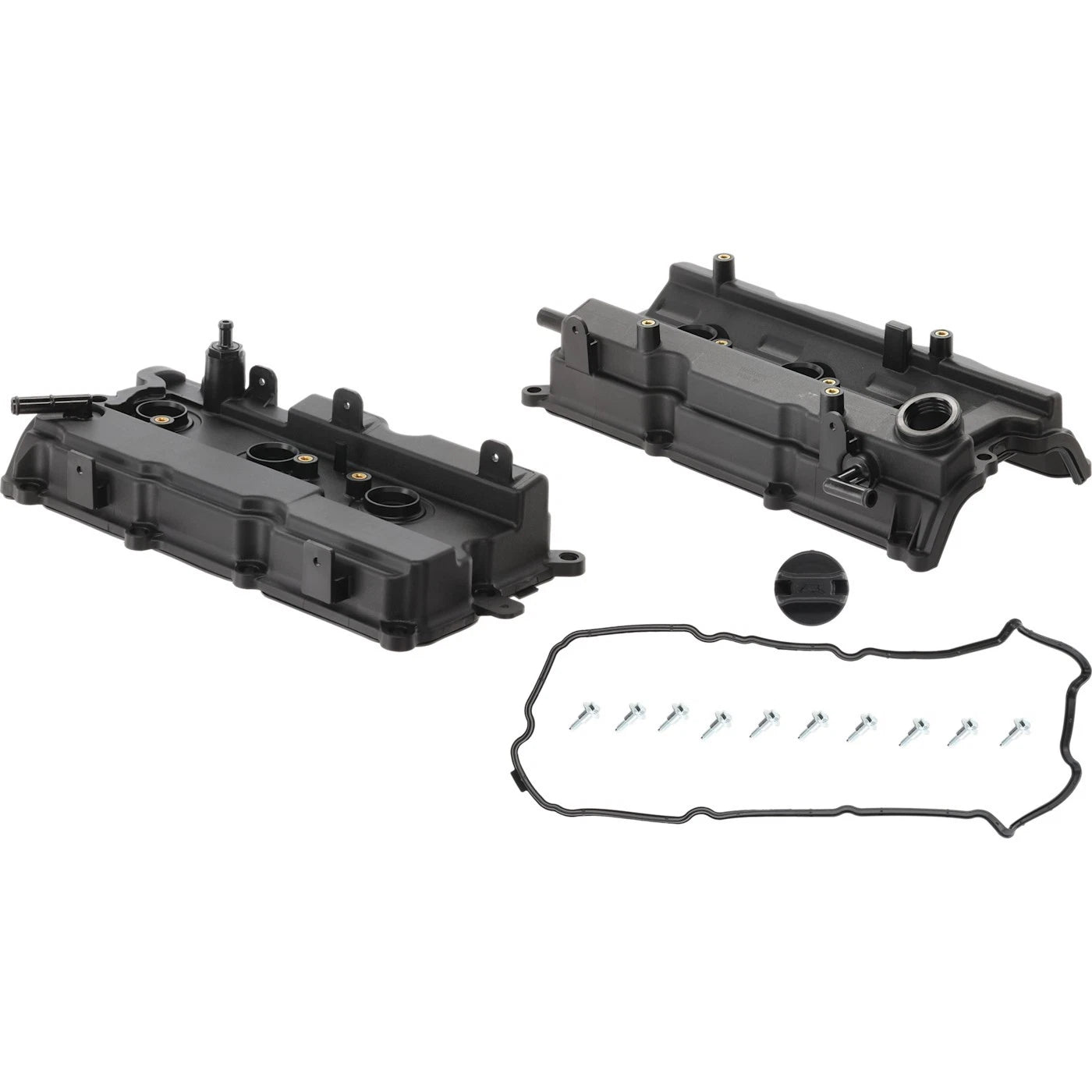 Valve Covers Set of 2 for Nissan Quest Maxima Murano Altima