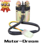 Starter Relay Solenoid for Honda Foreman 400 TRX400FW 4x4 (1997–2003)