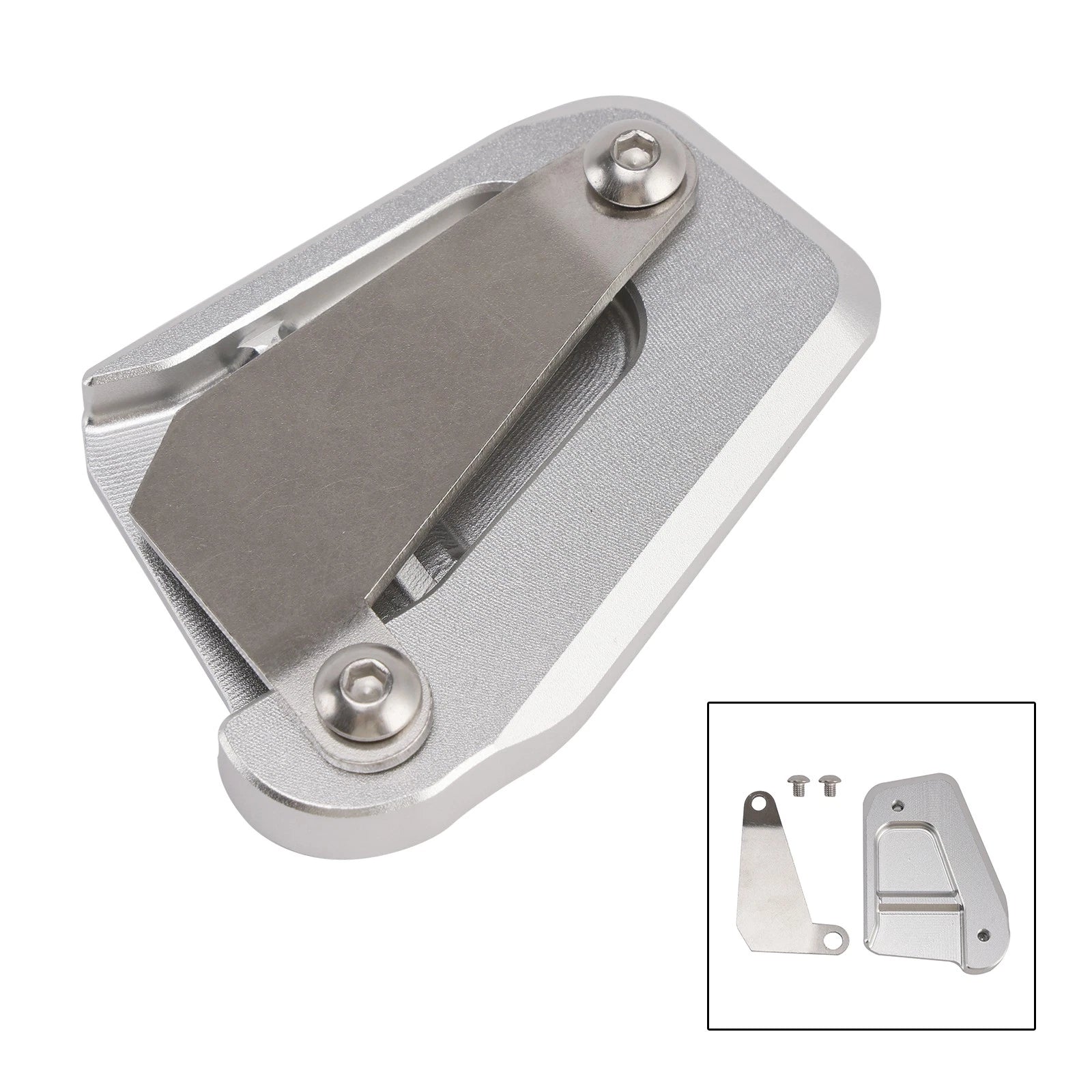 Rear Brake Enlarger Lever Pedal Extension for BMW R1300GS (2023–2025)