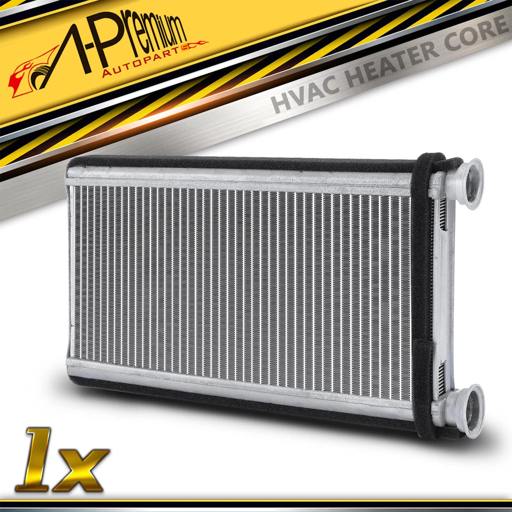 Heater Core for Subaru Forester (2009–2022), Impreza (2008–2016), WRX