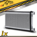 Heater Core for Subaru Forester (2009–2022), Impreza (2008–2016), WRX