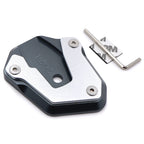 Side Stand Extension Plate for Suzuki GSXS1000/750 (2017–2019)
