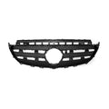 Replacement Black Textured Polypropylene Grille (See compatibility Chart)