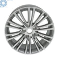 18" Rim for BMW 530i 540i 540d 530e (2017–2024)