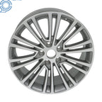 18" Rim for BMW 530i 540i 540d 530e (2017–2024)