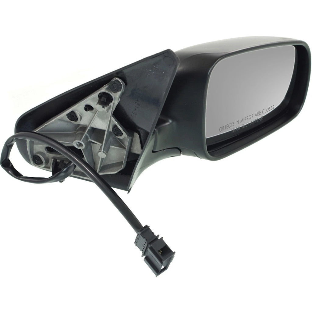 Right Side Heated Power Mirror for Volkswagen Golf (1999–2006)