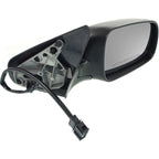 Right Side Heated Power Mirror for Volkswagen Golf (1999–2006)