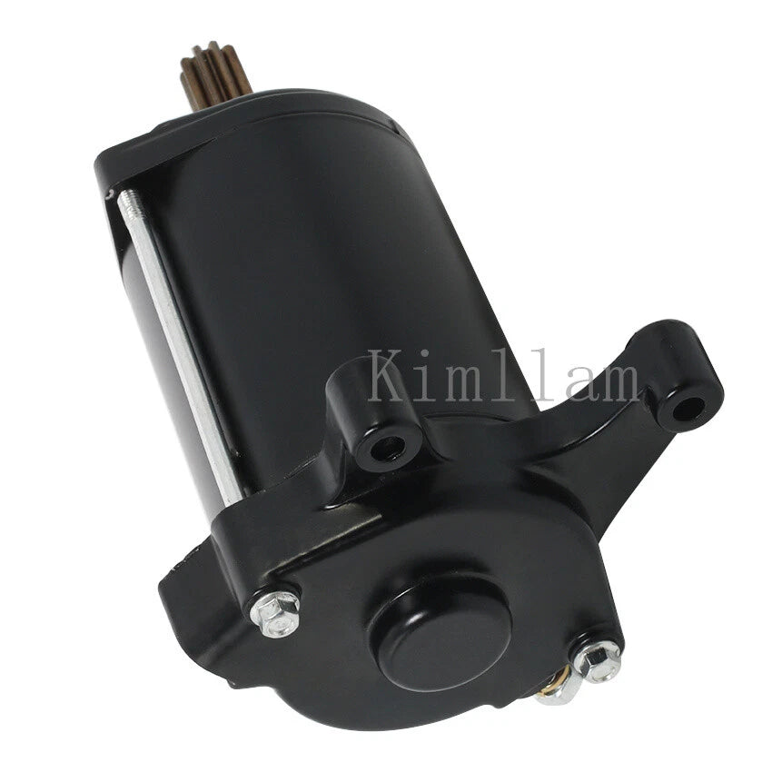Starter Motor for BMW R1200R R1200RS R1200GS R1250R R1250RT R1250GS (2013–2018)
