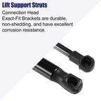 Front Hood Lift Support Gas Struts for BMW E85 Z4 (2003-2008)