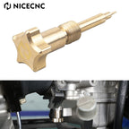 Air/Fuel Mixture Screw for Honda XR650L (1993–2025)