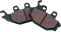 Brake Pads BM-377 for Kymco UXV 500 4X4 & MXU500 (2006–2014)