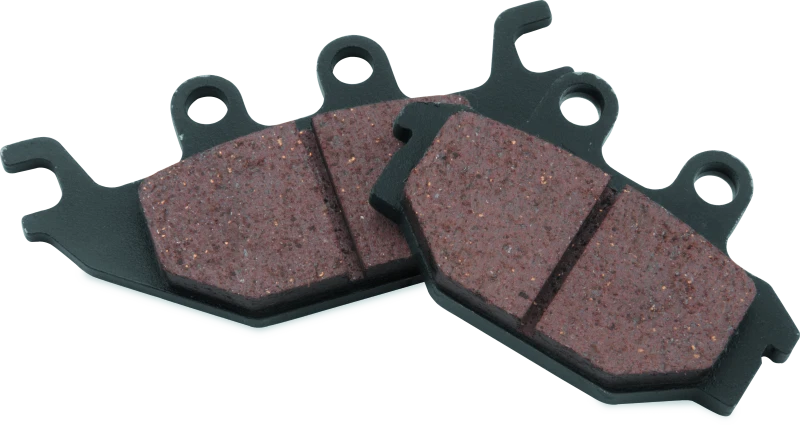 Brake Pads BM-377 for Kymco UXV 500 4X4 & MXU500 (2006–2014)