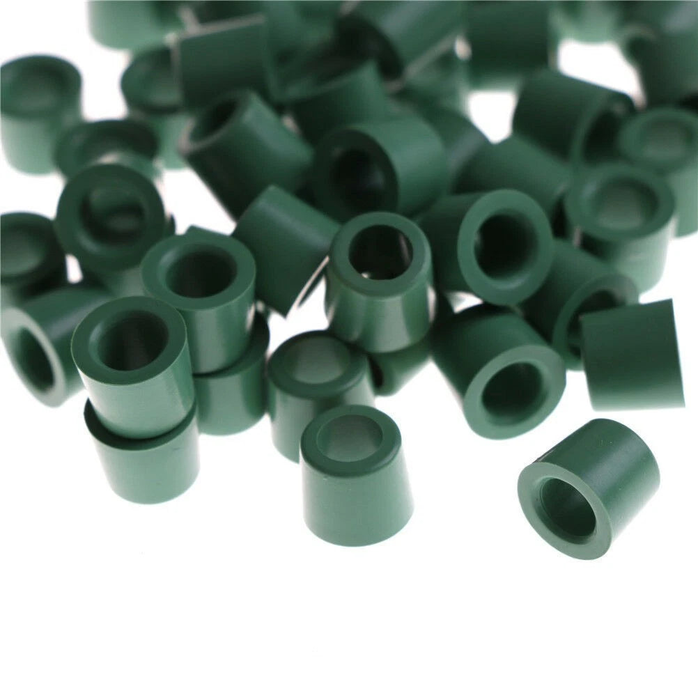 Set of 50 A/C 1/4 Charging Hose Manifold O-Ring Replacements
