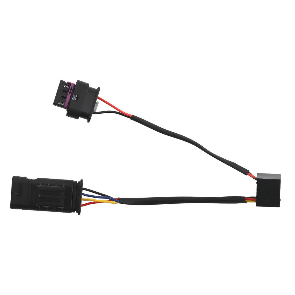Axle Locker Sensor Harness for Jeep Gladiator JT (2020-2023)