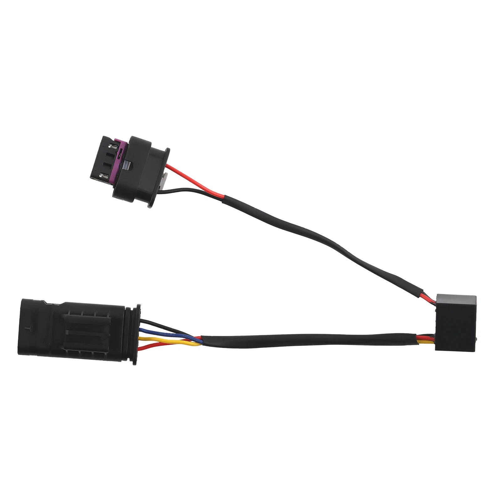 Axle Locker Sensor Harness for Jeep Gladiator JT (2020-2023)