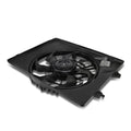 Radiator Cooling Fan Assembly for Sonata/Optima 2.4L Hybrid (2011–2015)