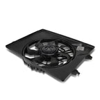 Radiator Cooling Fan Assembly for Sonata/Optima 2.4L Hybrid (2011–2015)