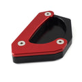 Kickstand Foot Side Stand Extension Pad for Suzuki DL 650 V-Strom (2014–2022)