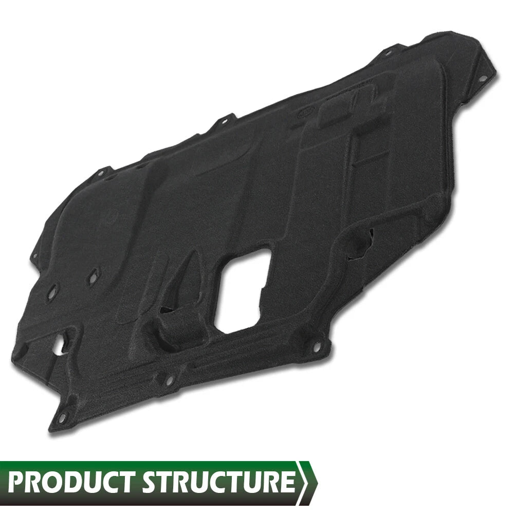 Engine Splash Shield for Ford Focus C-Max (2012–2018)