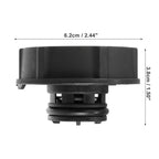 Coolant Reservoir Tank Cap for Ford C-Max (2010–2019)