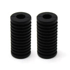 Rubber Gear Shifter Lever Cover Pad for Motorcycle (Pair)