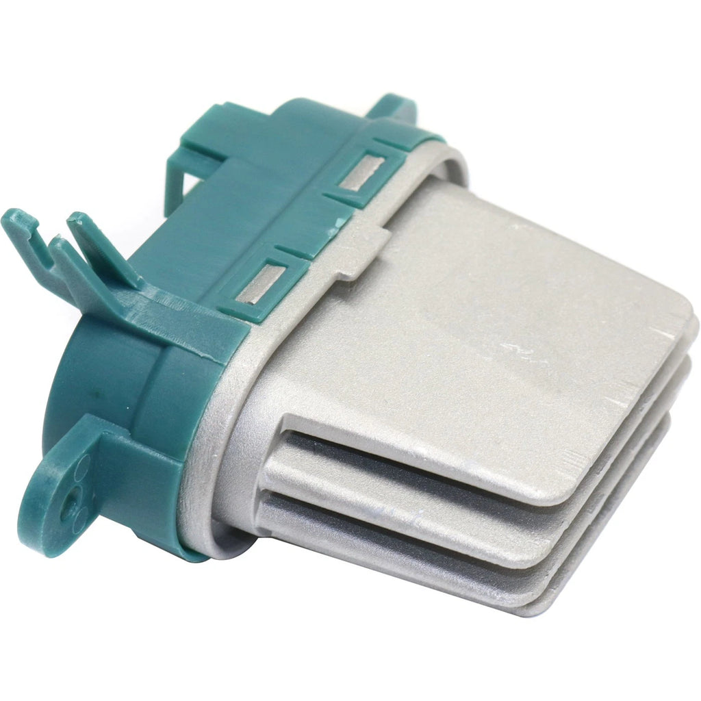 Blower Motors for VW Audi Q7 Touareg Cayenne (2003–2006)