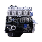 K21 Bare Engine for Nissan Cat TCM Forklift (10102-FU400, 91H20-06360)