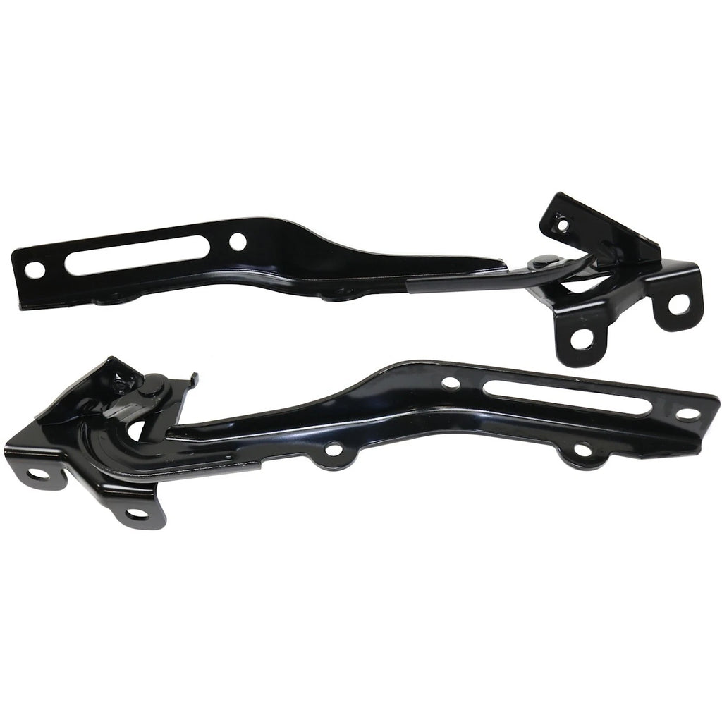 Hood Hinge Set for Honda Pilot, Ridgeline (2016–2022)