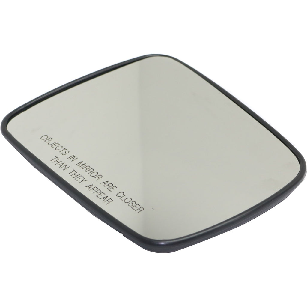 Set of 2 Mirror Glasses for Honda Element