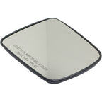 Set of 2 Mirror Glasses for Honda Element