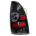 Set of 2 Tail Lights Assembly for Toyota Tacoma (2005–2015)