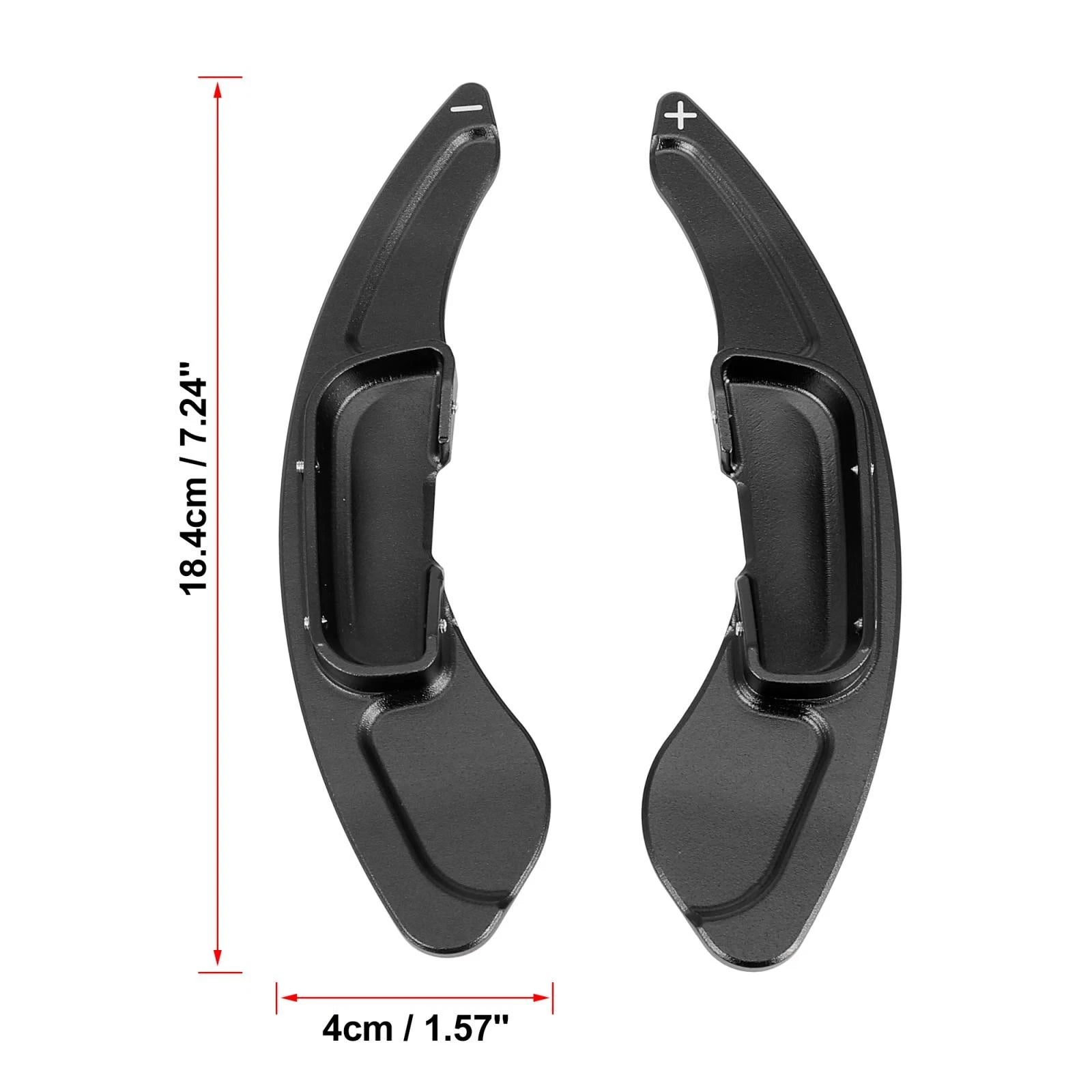 Pair Shift Paddle Shifters for Mazda 3 Axela (2014–2020)