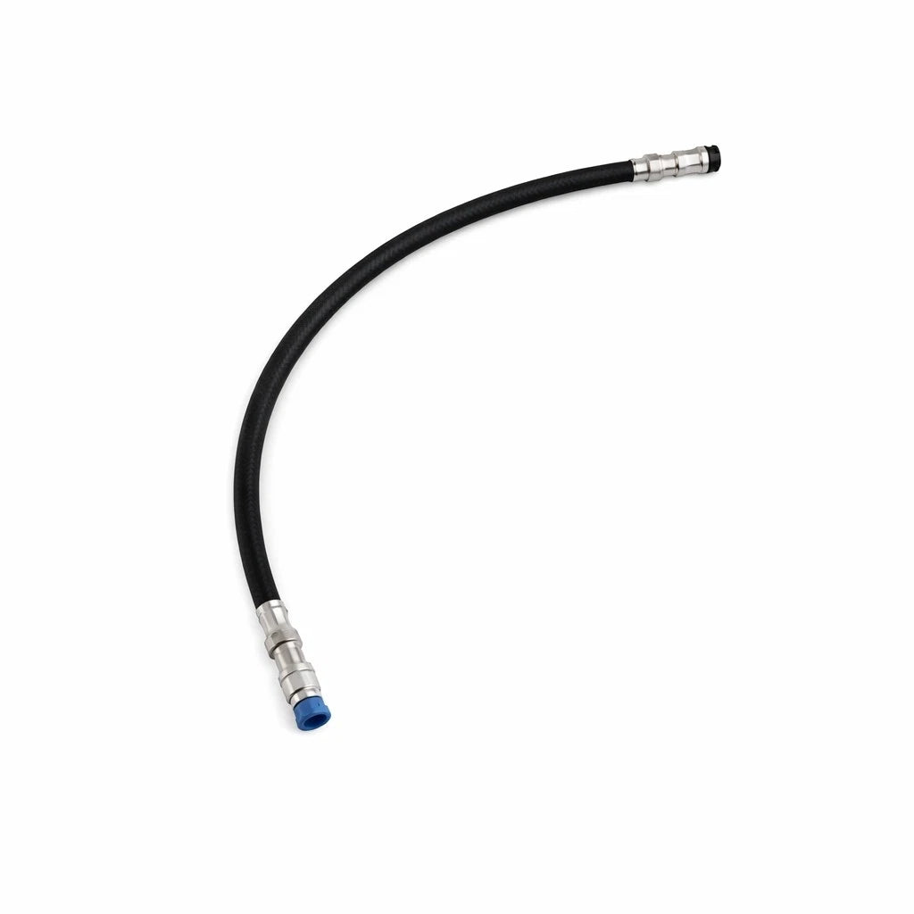 Fuel Hose for BMW 325Ci, 330Ci, 325i, 325xi, 330i, 330xi (2001–2006) 13537548987