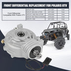 Front Differential for Polaris RZR XP 4 1000 (2019-2022)