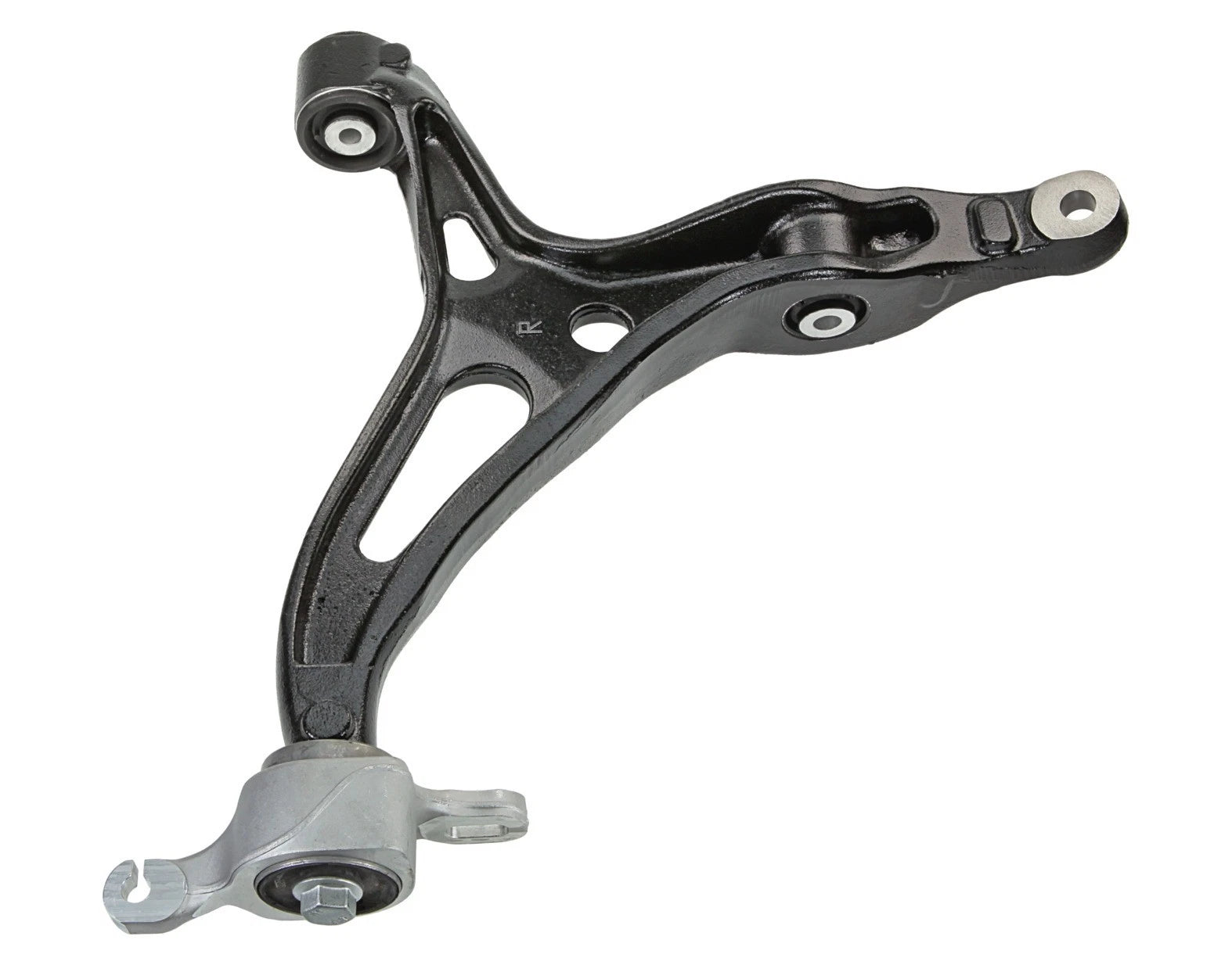 Meyle Suspension Control Arm & Ball Joint Assembly for MB R350 (2007–2015)