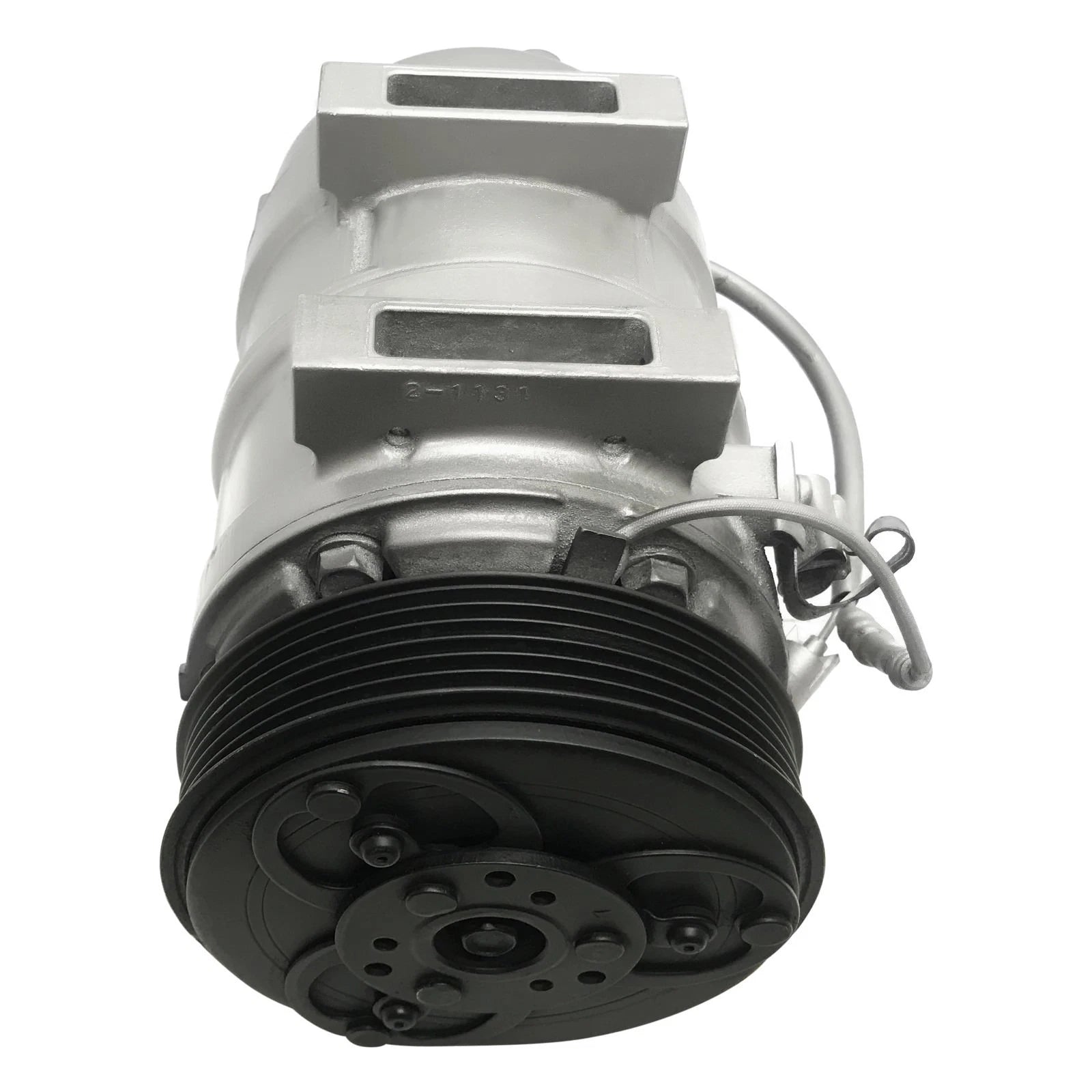 AC Compressor Kit With Condenser for Volvo XC90 2005-2014